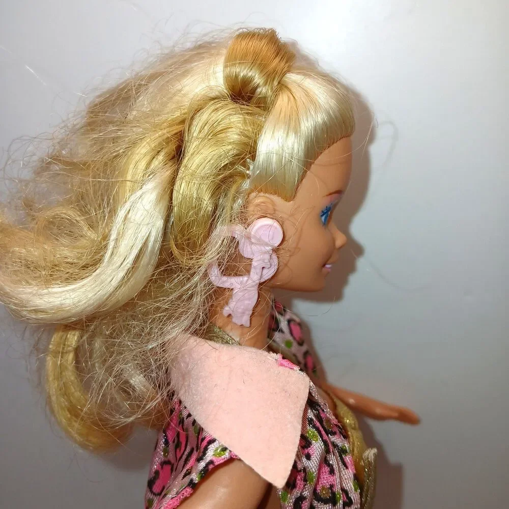 Mattel vintage animal